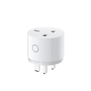 Power Plug H2 UK