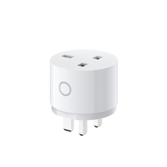 Power Plug H2 UK