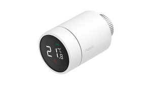 Smartes Heizkörperthermostat E1