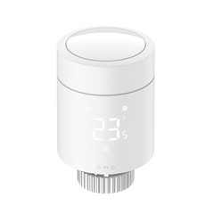 Heizkörperthermostat W600