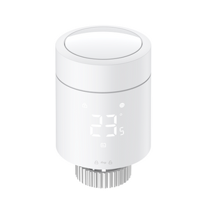 Heizkörperthermostat W600
