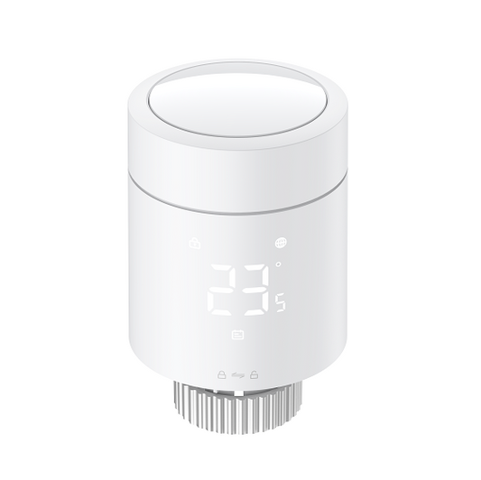 Radiator Thermostat W600