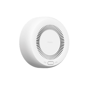 Smart Natural Gas Detector