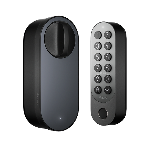 Smart Lock U200 US