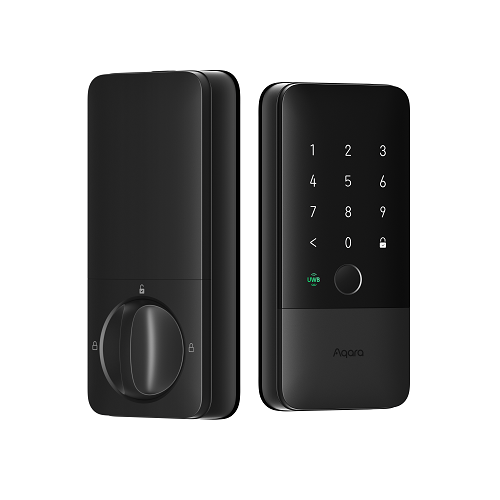 Smart Lock U400
