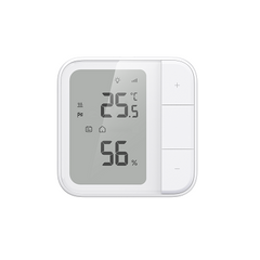 Fußbodenheizung Thermostat W500