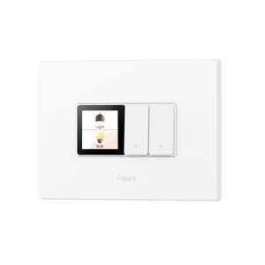 Touchscreen Switch S100 Horizontal