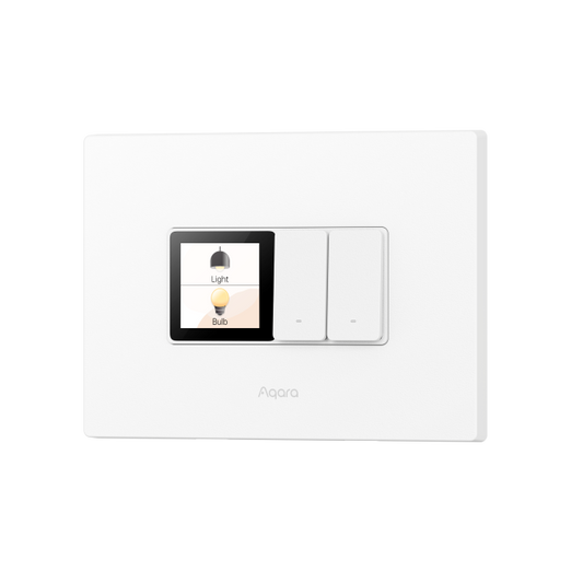 Touchscreen Switch S100 Horizontal