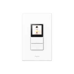 Presence Touchscreen Switch S100 US