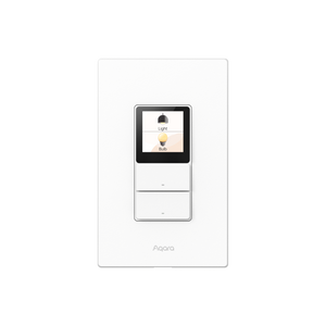Presence Touchscreen Switch S100 US